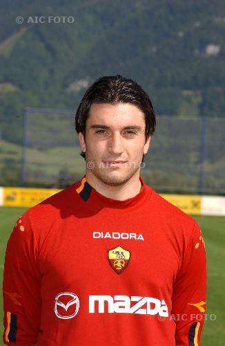 Gianluca Galasso 2003/2004