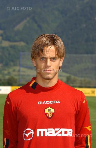 Daniele Galloppa 2003/2004