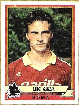 Luigi Garzya 1992/1993