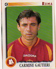 Carmine Gautieri 1997/1998
