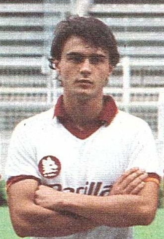 Giuseppe Giannini 1983/1984