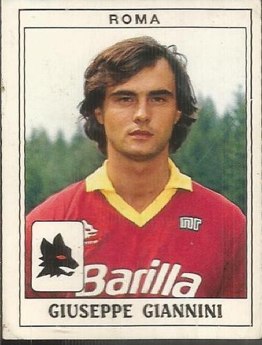Giuseppe Giannini 1989/1990