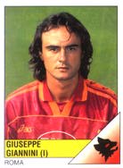 Giuseppe Giannini 1995/1996