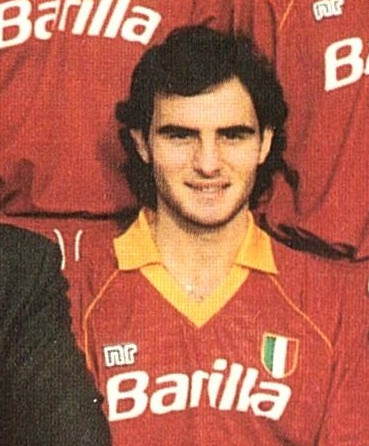 Corrado Giannini 1990/1991