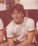 Paolo Giovannelli 1977/1978