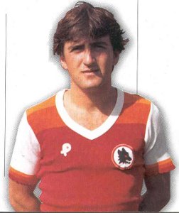 Paolo Giovannelli 1979/1980