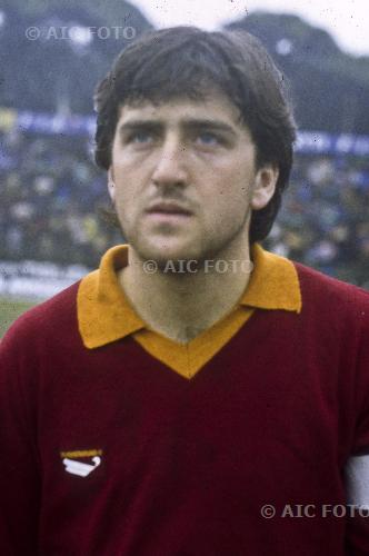 Paolo Giovannelli 1981/1982