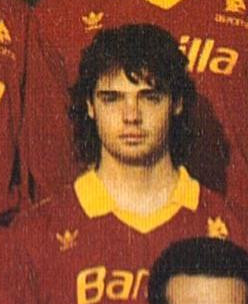 Gabriele Grossi 1991/1992