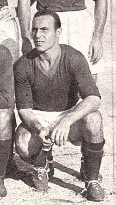 Enrique Guaita
