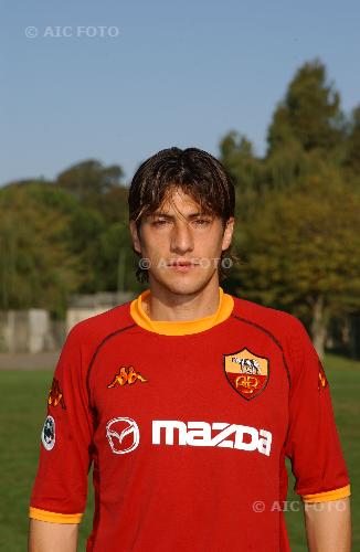Gianni Bismark Guigou Martinez 2002/2003