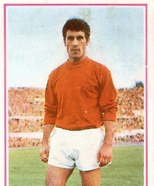 Giacomo La Rosa 1970/1971
