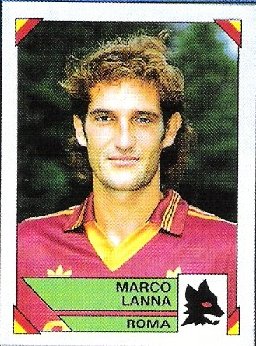 Marco Lanna 1993/1994