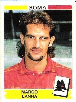 Marco Lanna 1994/1995