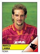 Marco Lanna 1995/1996