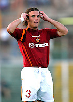 Maurizio Lanzaro 2004/2005
