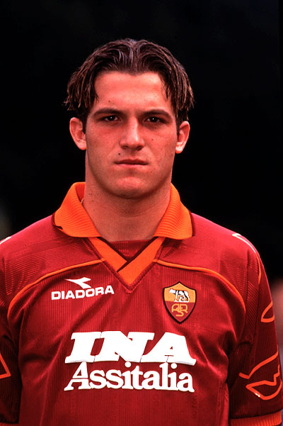 Maurizio Lanzaro 1999/2000