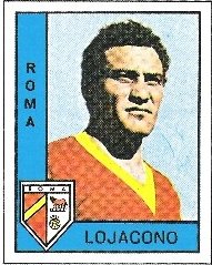Francisco Ramon Lojacono 1962/1963