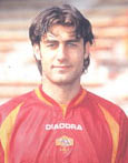 Giorgio Lucenti 1997/1998