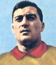 Enzo Matteucci 1962/1963