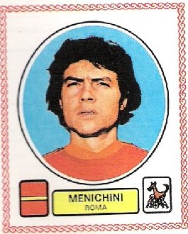 Leonardo Menichini 1977/1978