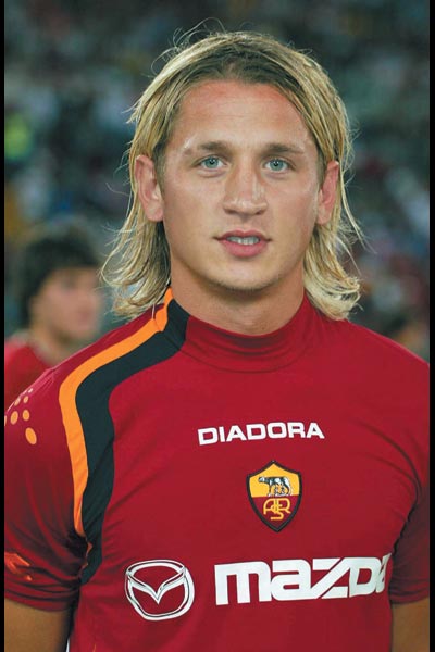 Philippe Mexes 2004/2005