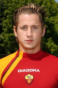 Philippe Mexes 2005/2006