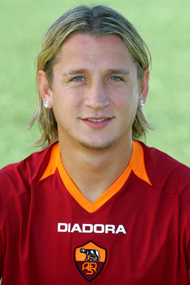 Philippe Mexes 2006/2007