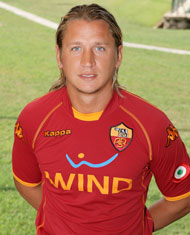 Philippe Mexes 2008/2009
