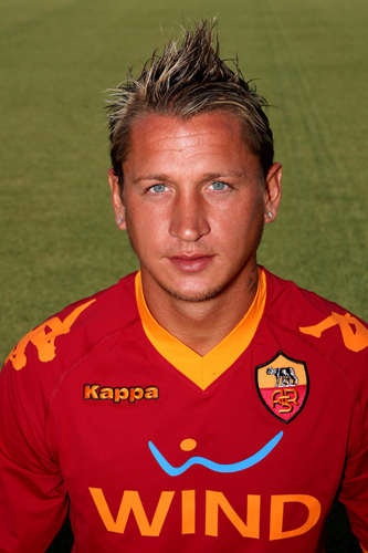Philippe Mexes 2009/2010