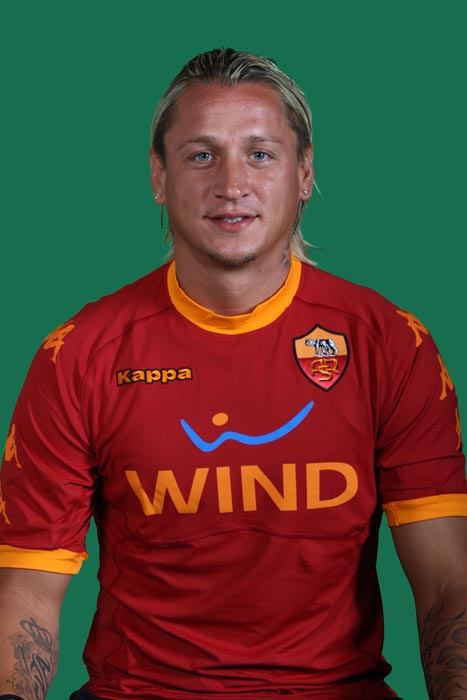 Philippe Mexes 2010/2011