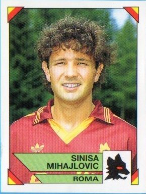 Sinisa Mihajlovic 1993/1994