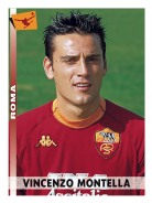 Vincenzo Montella 2000/2001