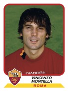Vincenzo Montella 2003/2004