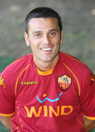 Vincenzo Montella 2008/2009