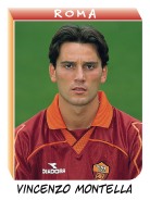 Vincenzo Montella 1999/2000