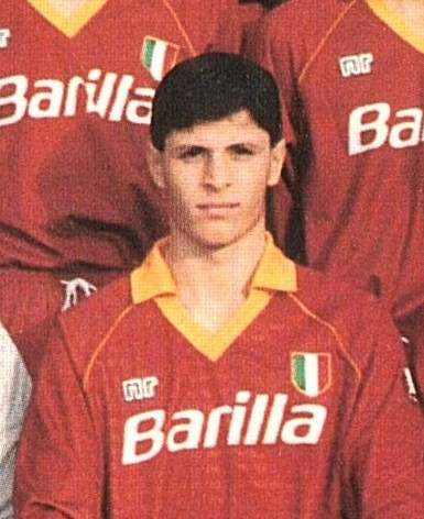Mario Moretti 1990/1991
