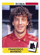 Francesco Moriero 1994/1995