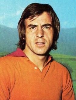 Giorgio Morini 1973/1974