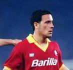 Roberto Muzzi 1990/1991