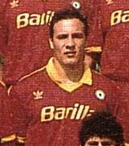 Roberto Muzzi 1991/1992