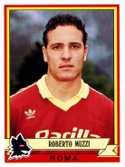 Roberto Muzzi 1992/1993