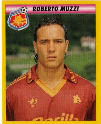 Roberto Muzzi 1993/1994