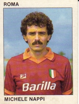 Michele Nappi 1983/1984