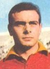 Mauro Nardoni 1965/1966