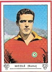 Bruno Nicolè 1964/1965