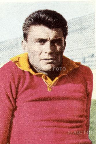 Luciano Panetti 1958/1959