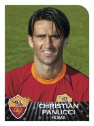 Christian Panucci 2002/2003