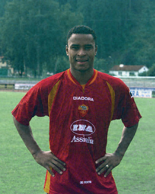 Paulo Sergio 1997/1998