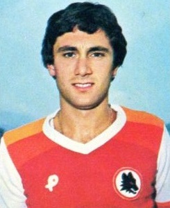 Franco Peccenini 1979/1980