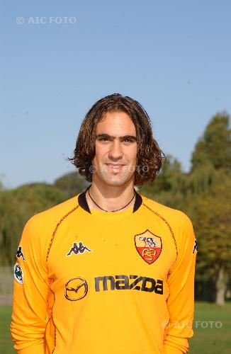 Ivan Pelizzoli 2002/2003